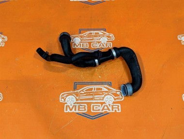 Патрубок ОЖ MERCEDES-BENZ E-класс W212/S212/C207/A207 рестайлинг (2013 - 2016) — Разборка Мерседес