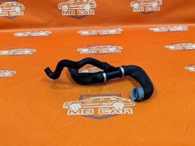 Патрубок ОЖ MERCEDES-BENZ E-класс W212/S212/C207/A207 рестайлинг (2013 - 2016) — Разборка Мерседес