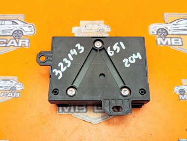 Блок топливного насоса MERCEDES-BENZ C-класс W204/S204/С204 рестайлинг (2011 - 2015) — Разборка Мерседес