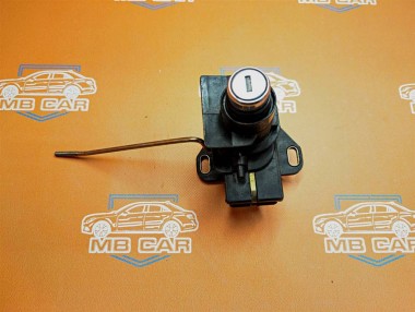 Замок багажника MERCEDES-BENZ W124 W124/S124/C124/A124 (1984 - 1993) — Разборка Мерседес