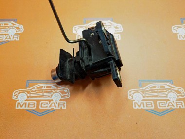 Замок багажника MERCEDES-BENZ W124 W124/S124/C124/A124 (1984 - 1993) — Разборка Мерседес