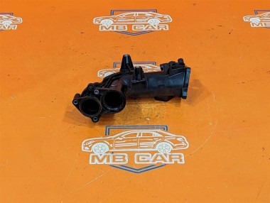 Патрубок впускного коллектора MERCEDES-BENZ M-класс W164 (2005 - 2008) — Разборка Мерседес