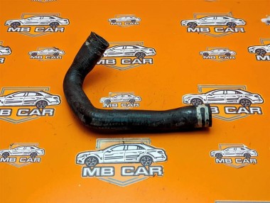 Патрубок ОЖ MERCEDES-BENZ M-класс W164 (2005 - 2008) — Разборка Мерседес