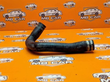 Патрубок ОЖ MERCEDES-BENZ M-класс W164 (2005 - 2008) — Разборка Мерседес