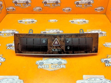 Блок кнопок MERCEDES-BENZ C-класс W203/S203/CL203 рестайлинг (2004 - 2008) &mdash; Разборка Мерседес