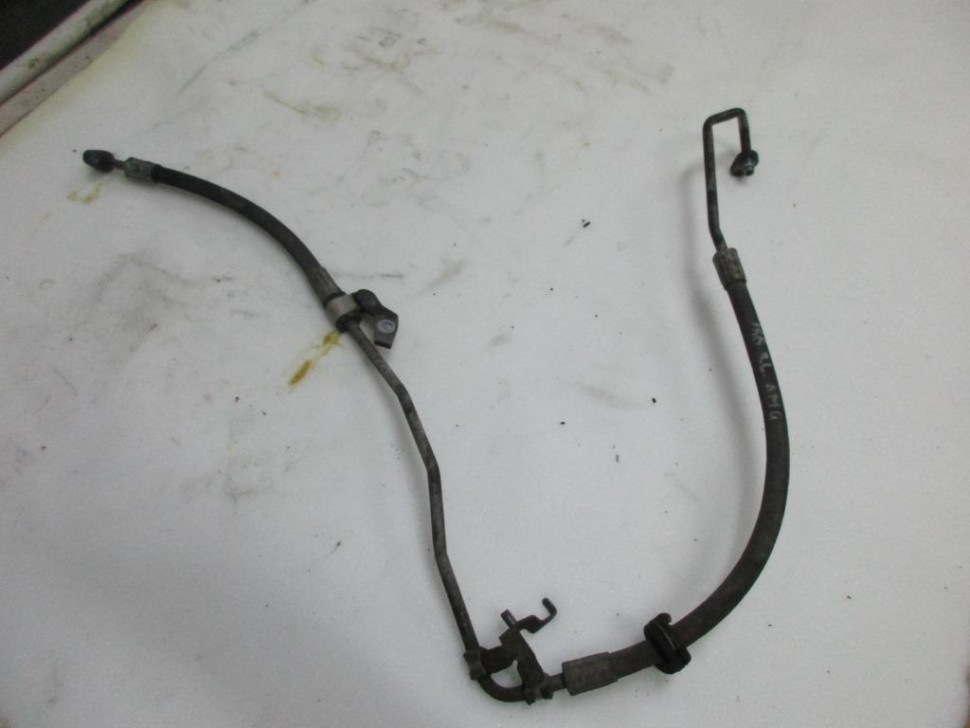 Трубка активного стабилизатора MERCEDES-BENZ M-класс AMG W166 (2011 - 2015) фото 1 — Разборка Мерседес