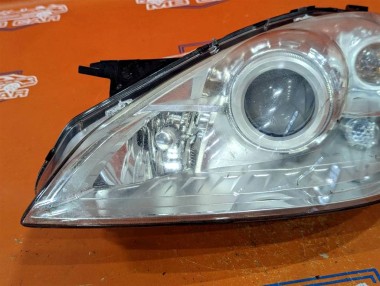 Фара левая MERCEDES-BENZ A-класс W169 рестайлинг (2008 - 2012) — Разборка Мерседес