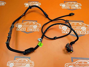 Провод стартера MERCEDES-BENZ E-класс W212/S212/C207/A207 (2009 - 2013) — Разборка Мерседес