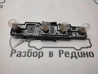 Плата заднего фонаря MERCEDES-BENZ Vito W638 (1996 - 2003) — Разборка Мерседес