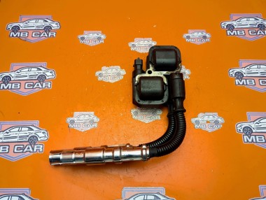 Катушка зажигания MERCEDES-BENZ E-класс W211/S211 (2002 - 2006) — Разборка Мерседес