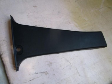 Накладка средней стойки MERCEDES-BENZ A-класс W169 рестайлинг (2008 - 2012) — Разборка Мерседес