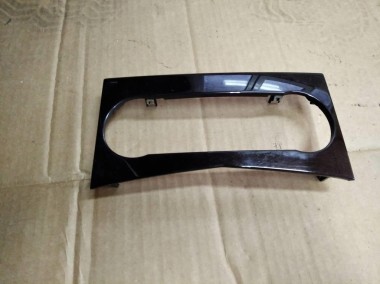 Накладка блока климата MERCEDES-BENZ C-класс W204/S204 (2006 - 2011) — Разборка Мерседес