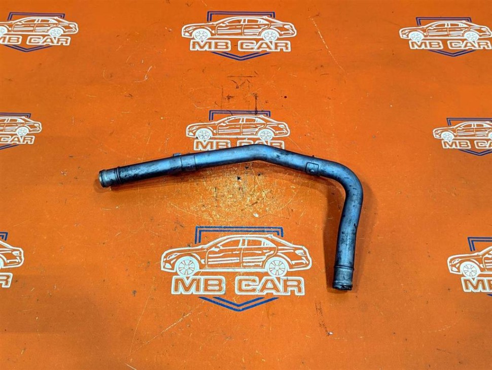 Трубка ОЖ MERCEDES-BENZ A-класс W176 (2012 - 2015) фото 1 — Разборка Мерседес