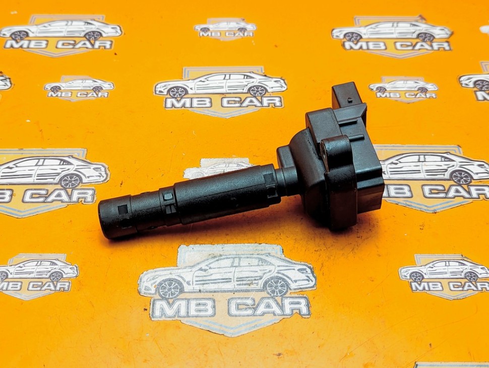 Катушка зажигания MERCEDES-BENZ CLK-класс C209/A209 рестайлинг (2005 - 2010) фото 1 — Разборка Мерседес