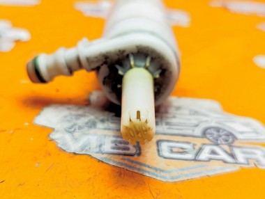 Насос омывателей MERCEDES-BENZ C-класс W204/S204/С204 рестайлинг (2011 - 2015) &mdash; Разборка Мерседес