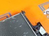 Радиатор MERCEDES-BENZ M-класс W163 (1997 - 2001) фото 4 &mdash; Разборка Мерседес