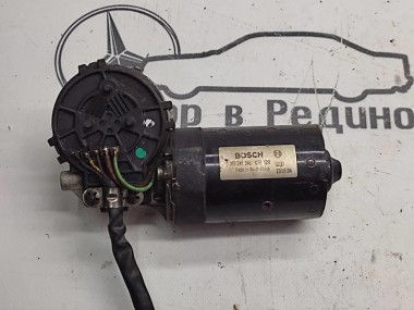Моторчик дворников передний MERCEDES-BENZ Sprinter W901-905 (1995 - 2006) — Разборка Мерседес