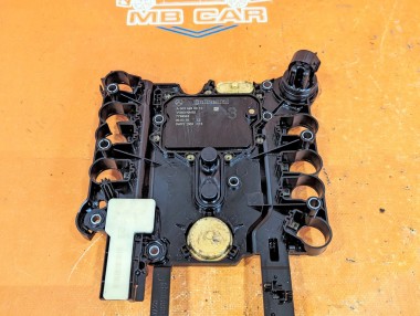 Плата АКПП 9 серии 7G-Tronic MERCEDES-BENZ S-класс W221 (2005 - 2009) — Разборка Мерседес