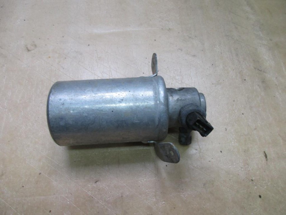 Осушитель кондиционера MERCEDES-BENZ C-класс W202/S202 (1993 - 1997) фото 1 — Разборка Мерседес