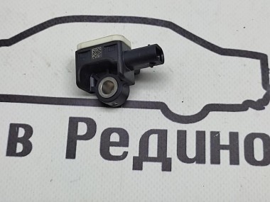 Датчик удара MERCEDES-BENZ GLS-класс X166 (2015 - 2019) — Разборка Мерседес