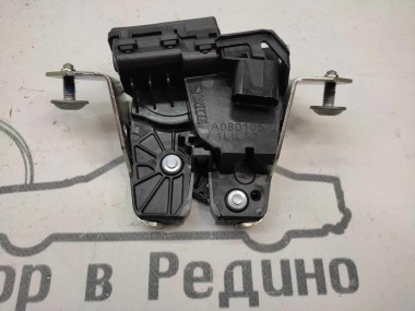 Замок багажника MERCEDES-BENZ C-класс W205/S205/C205/A205 (2014 - 2018) — Разборка Мерседес
