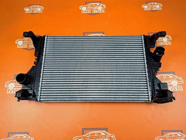 Интеркулер MERCEDES-BENZ A-класс W177 (2018 - 2023) — Разборка Мерседес