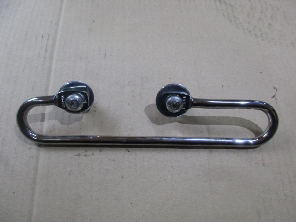 Ограничитель ремня безопасности MERCEDES-BENZ E-класс W212/S212/C207/A207 рестайлинг (2013 - 2016) фото 1 — Разборка Мерседес