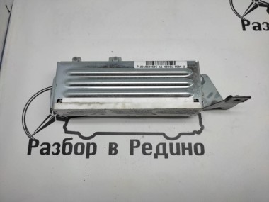 Подушка безопасности боковая MERCEDES-BENZ S-класс W221 (2005 - 2009) — Разборка Мерседес