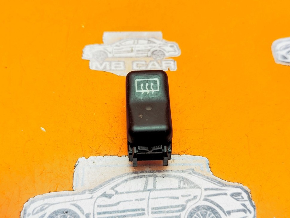 Кнопка MERCEDES-BENZ S-класс W140 (1991 - 1998) фото 1 — Разборка Мерседес