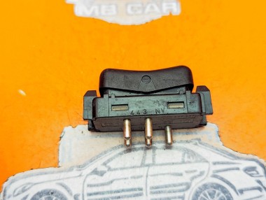 Кнопка MERCEDES-BENZ S-класс W140 (1991 - 1998) — Разборка Мерседес