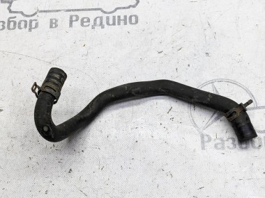 Патрубок ОЖ MERCEDES-BENZ S-класс W221 (2005 - 2009) — Разборка Мерседес