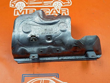 Защитный экран MERCEDES-BENZ A-класс W177 (2018 - 2023) — Разборка Мерседес