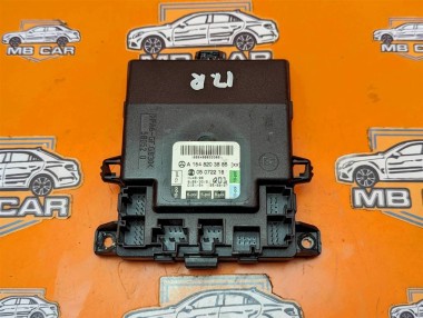 Блок двери MERCEDES-BENZ M-класс W164 (2005 - 2008) — Разборка Мерседес