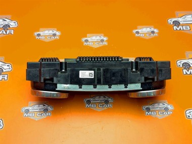 Блок климата MERCEDES-BENZ GLE-класс Coupe C292 (2015 - 2019) — Разборка Мерседес