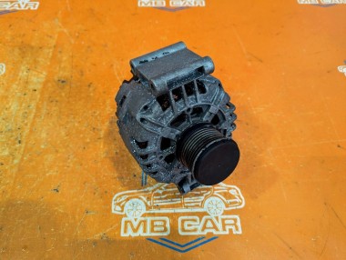 Генератор MERCEDES-BENZ C-класс W203/S203/CL203 рестайлинг (2004 - 2008) — Разборка Мерседес