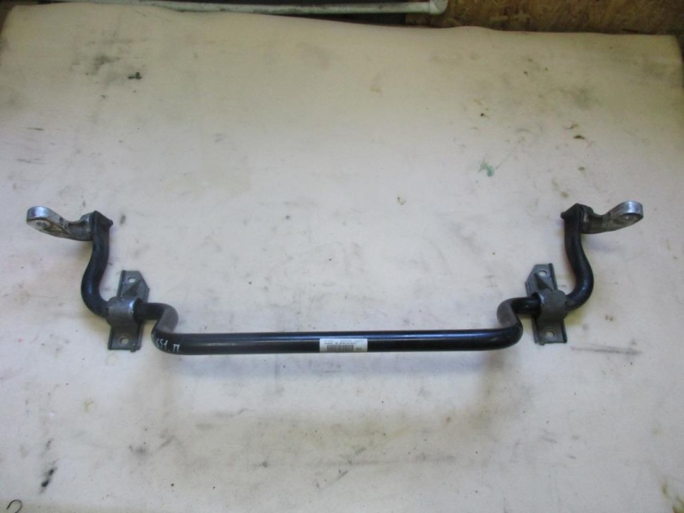 Стабилизатор передний MERCEDES-BENZ C-класс W205/S205/C205/A205 (2014 - 2018) фото 1 — Разборка Мерседес