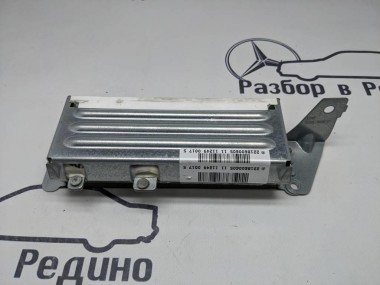 Подушка безопасности дверная MERCEDES-BENZ S-класс W221 (2005 - 2009) — Разборка Мерседес