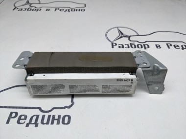 Подушка безопасности дверная MERCEDES-BENZ S-класс W221 (2005 - 2009) — Разборка Мерседес