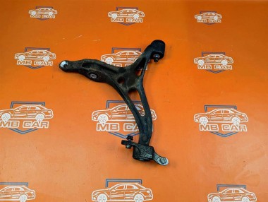 Рычаг передний нижний правый MERCEDES-BENZ M-класс W164 рестайлинг (2008 - 2011) — Разборка Мерседес