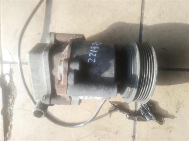 Продувка катализатора MERCEDES-BENZ W124 W124/S124/C124/A124 (1984 - 1993) — Разборка Мерседес