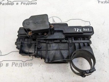 Коллектор впускной MERCEDES-BENZ E-класс W211/S211 (2002 - 2006) — Разборка Мерседес