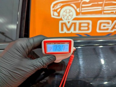 Дверь задняя левая MERCEDES-BENZ GLE-класс Coupe C292 (2015 - 2019) — Разборка Мерседес