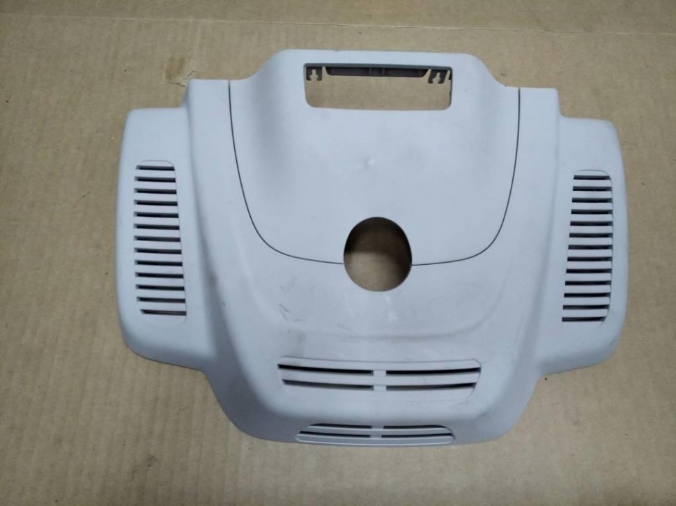 Накладка датчика дождя MERCEDES-BENZ GLE-класс AMG W166 (2015 - 2019) фото 1 — Разборка Мерседес