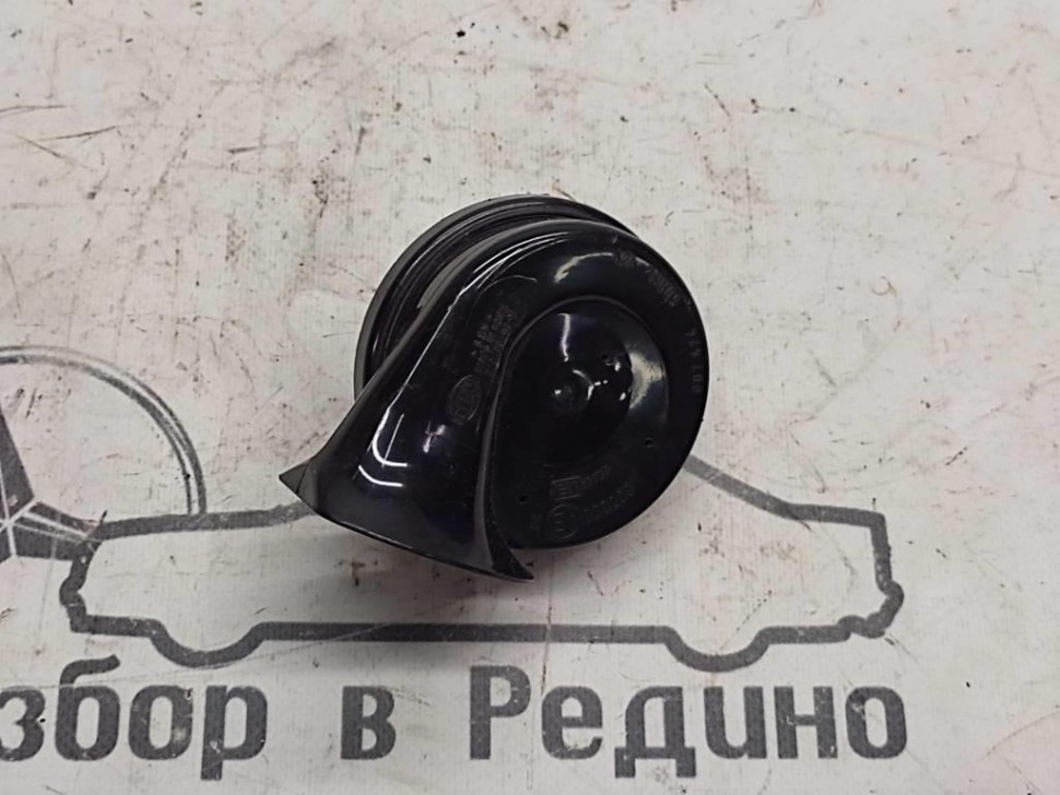 Сигнал MERCEDES-BENZ VANEO W414 (2001 - 2005) фото 1 — Разборка Мерседес