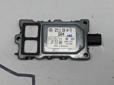 Датчик качества воздуха MERCEDES-BENZ S-класс W220 рестайлинг (2002 - 2005) — Разборка Мерседес