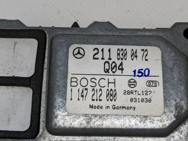 Датчик качества воздуха MERCEDES-BENZ S-класс W220 рестайлинг (2002 - 2005) — Разборка Мерседес