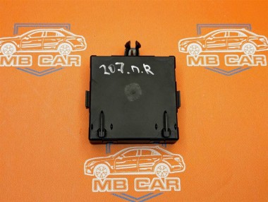 Блок двери MERCEDES-BENZ E-класс W212/S212/C207/A207 рестайлинг (2013 - 2016) — Разборка Мерседес