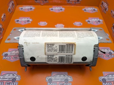 Подушка безопасности пасажирская MERCEDES-BENZ S-класс W221 рестайлинг (2009 - 2013) &mdash; Разборка Мерседес