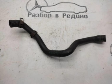 Патрубок ОЖ MERCEDES-BENZ VANEO W414 (2001 - 2005) — Разборка Мерседес