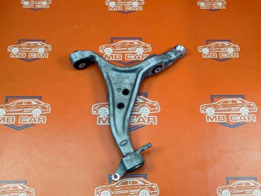 Рычаг передний нижний левый MERCEDES-BENZ GLE-класс W166 (2015 - 2018) — Разборка Мерседес